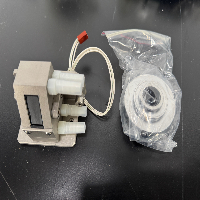 Lot Of Microscope Accessories and Parts image 3